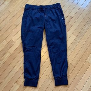 Womens North Face Jogger